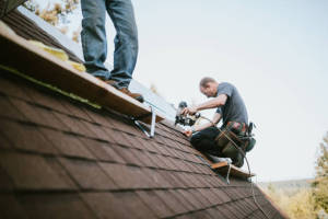 Local Roofers in Florissant, CO
